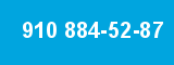 910 884-52-87